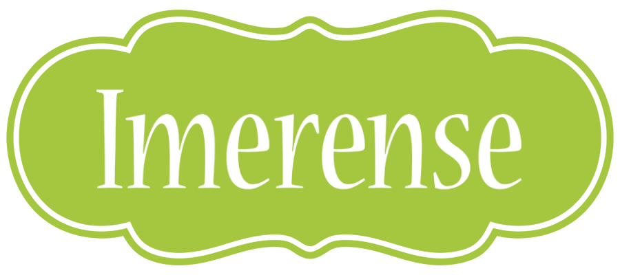 Imerense family logo