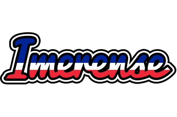 Imerense france logo