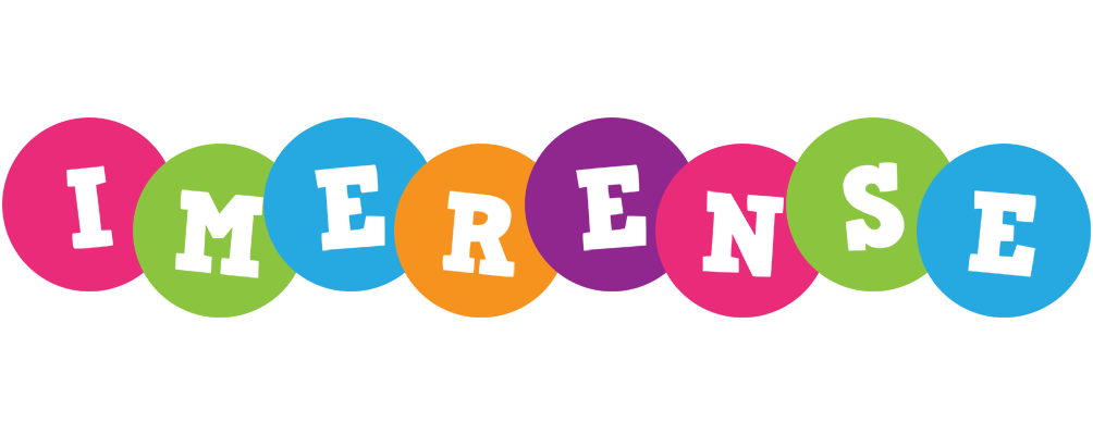 Imerense friends logo