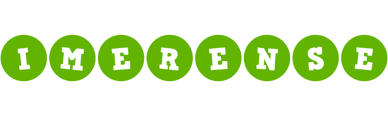 Imerense games logo