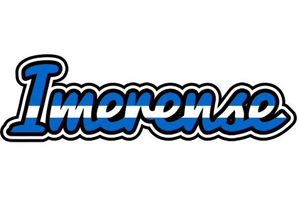 Imerense greece logo