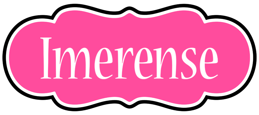 Imerense invitation logo