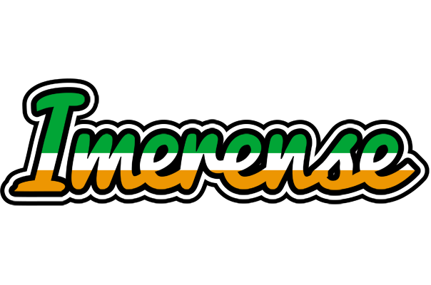 Imerense ireland logo