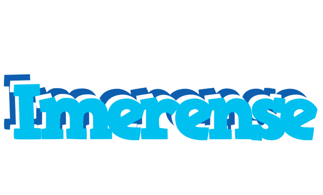 Imerense jacuzzi logo