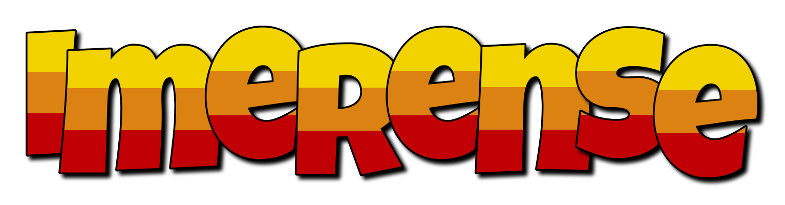 Imerense jungle logo