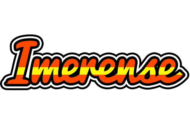 Imerense madrid logo