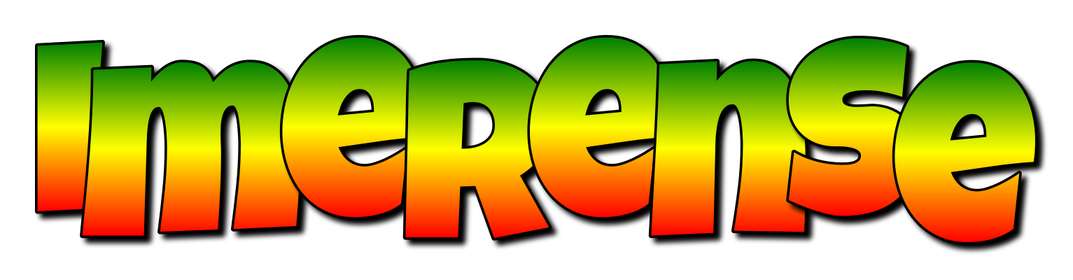 Imerense mango logo