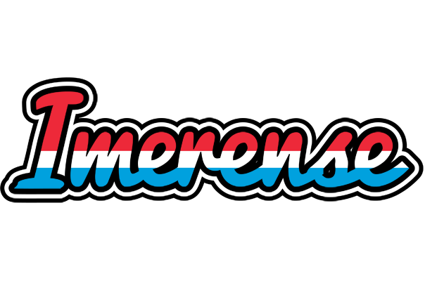 Imerense norway logo
