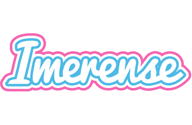 Imerense outdoors logo