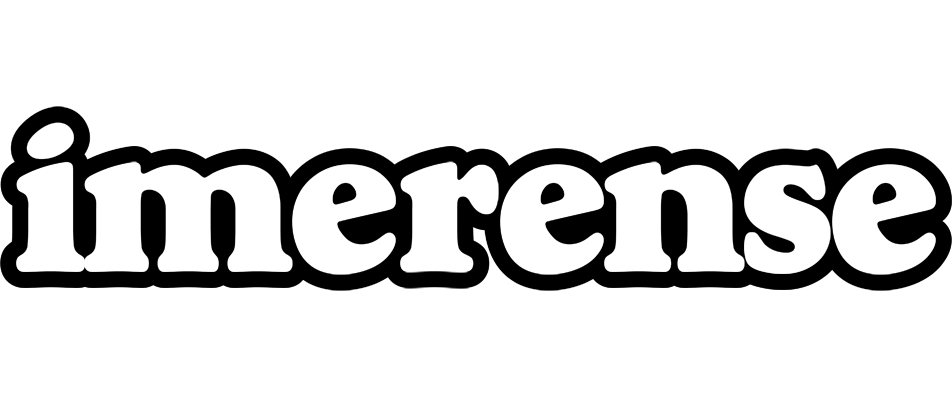 Imerense panda logo