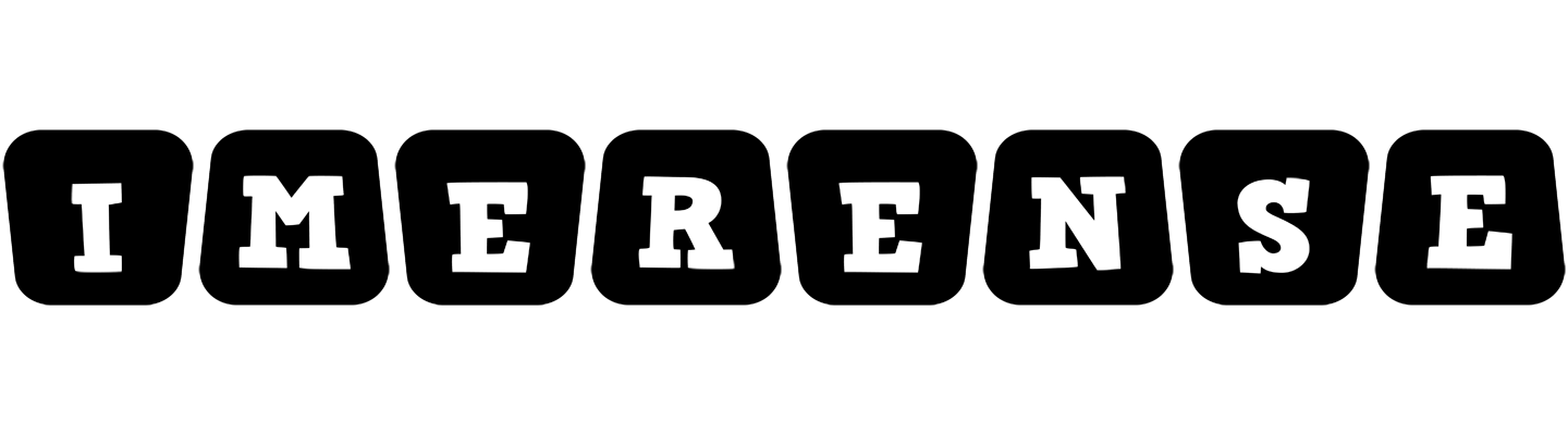 Imerense racing logo