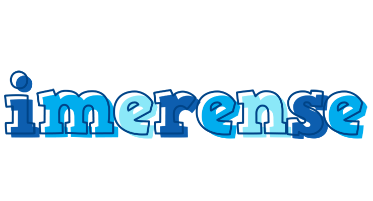 Imerense sailor logo