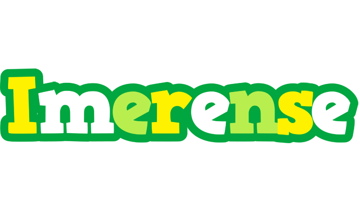 Imerense soccer logo