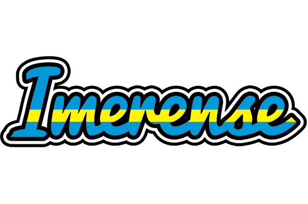 Imerense sweden logo