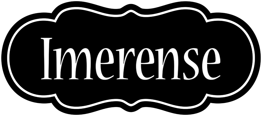 Imerense welcome logo