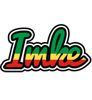 Imke african logo