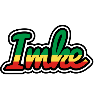 Imke african logo