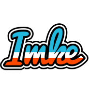 Imke america logo