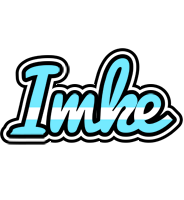 Imke argentine logo