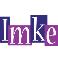 Imke autumn logo