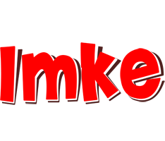 Imke basket logo