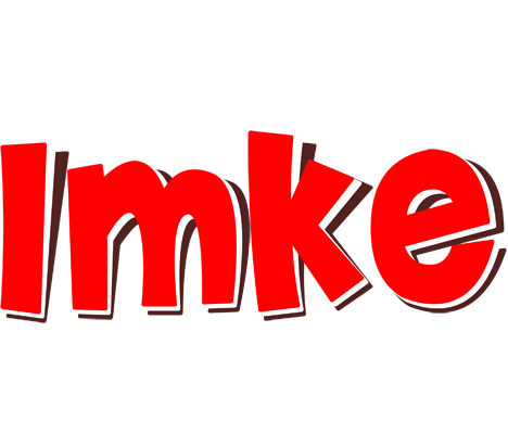 Imke basket logo