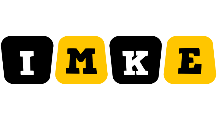 Imke boots logo
