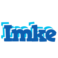 Imke business logo