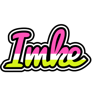 Imke candies logo