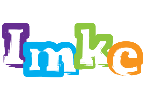 Imke casino logo