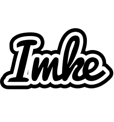 Imke chess logo