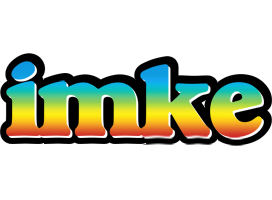 Imke color logo