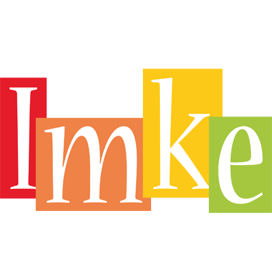 Imke colors logo