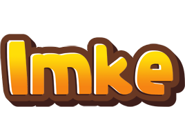 Imke cookies logo