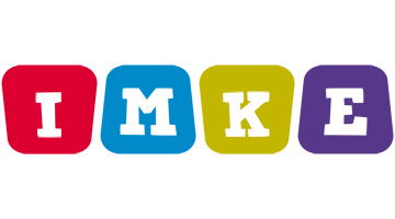 Imke daycare logo