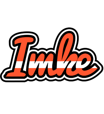 Imke denmark logo
