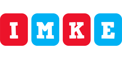Imke diesel logo