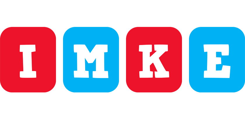 Imke diesel logo