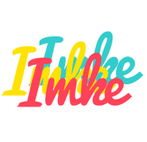 Imke disco logo
