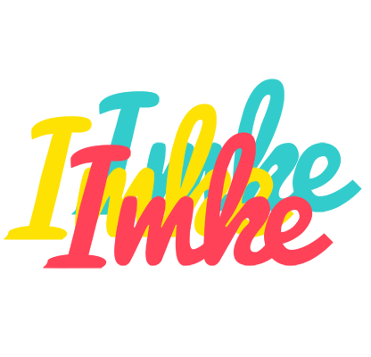 Imke disco logo