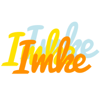 Imke energy logo