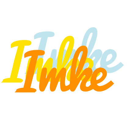 Imke energy logo
