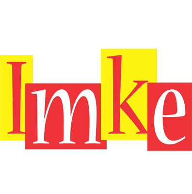 Imke errors logo