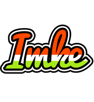 Imke exotic logo