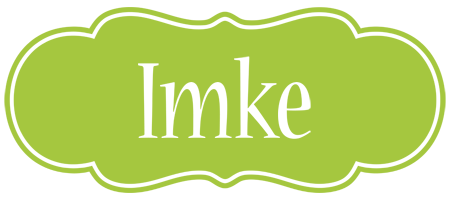 Imke family logo
