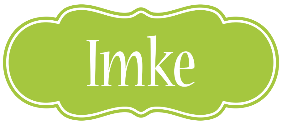 Imke family logo