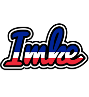 Imke france logo