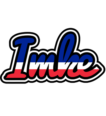 Imke france logo
