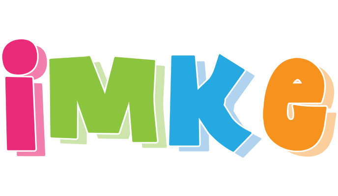 Imke friday logo