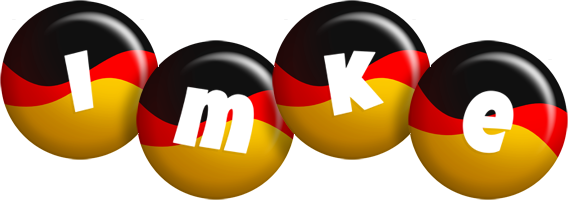 Imke german logo